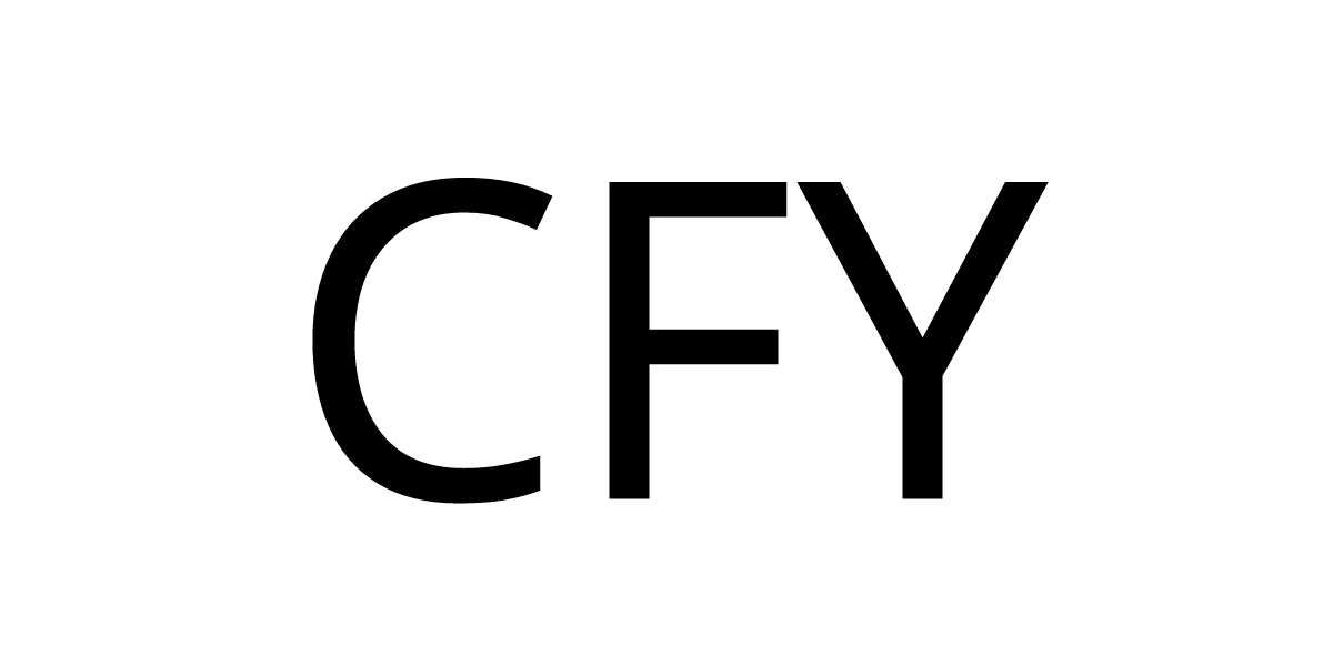 CFY