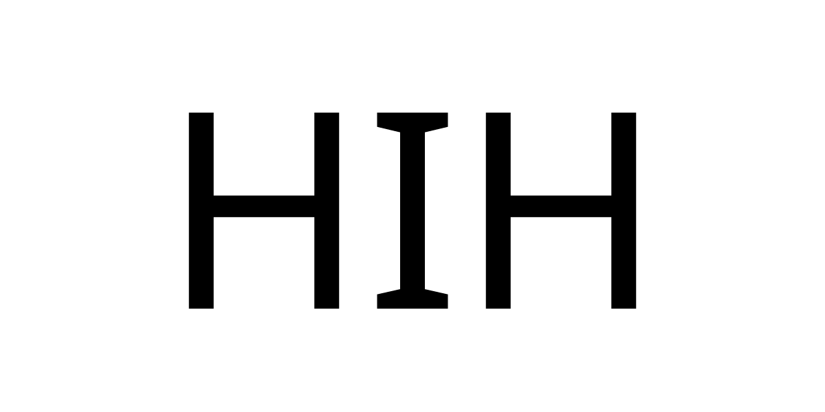 HIH