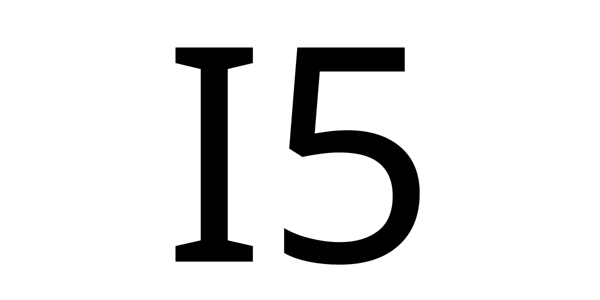 I5