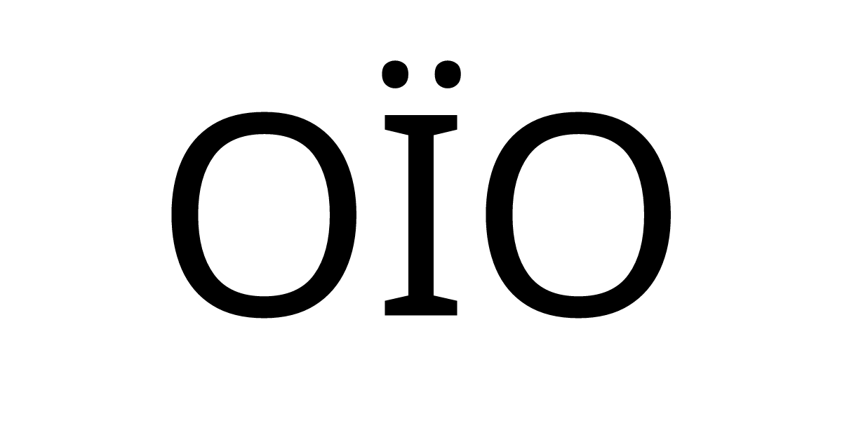 OÏO