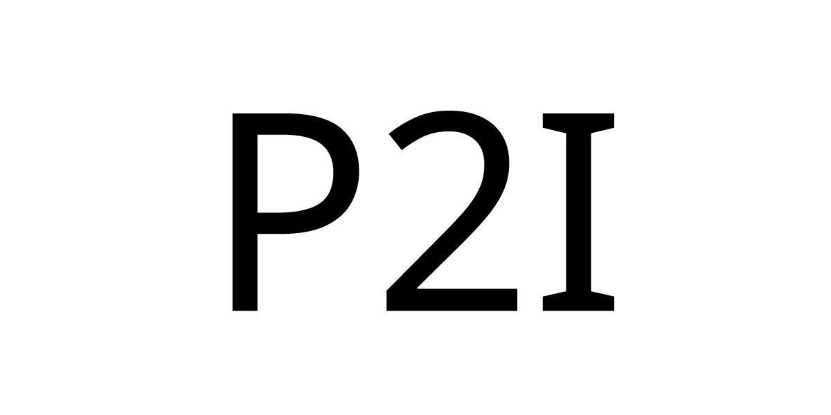P2I