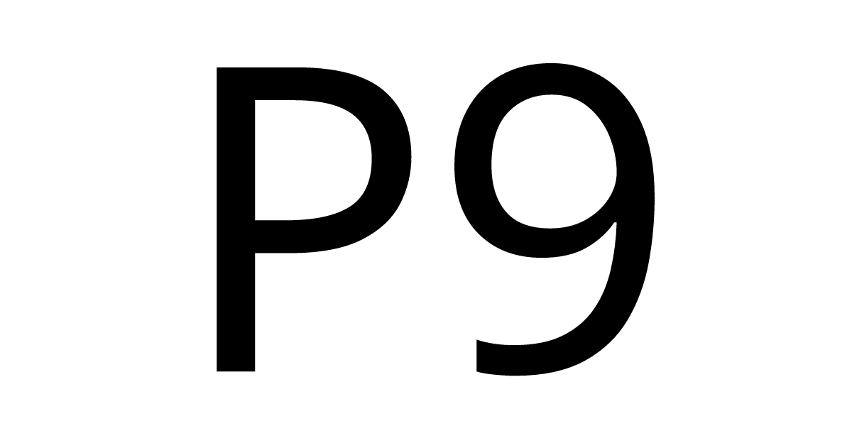 P9