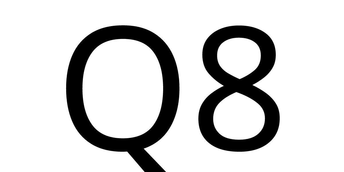 Q8