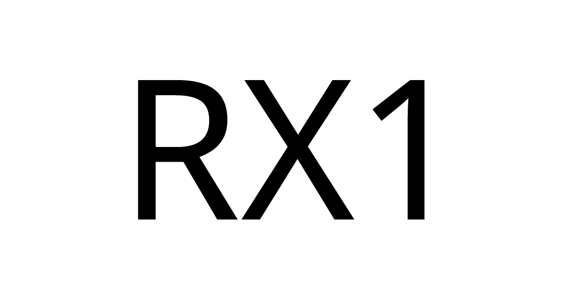 RX1