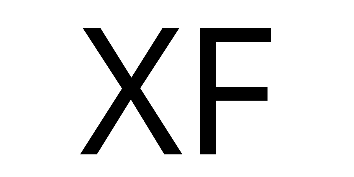 XF