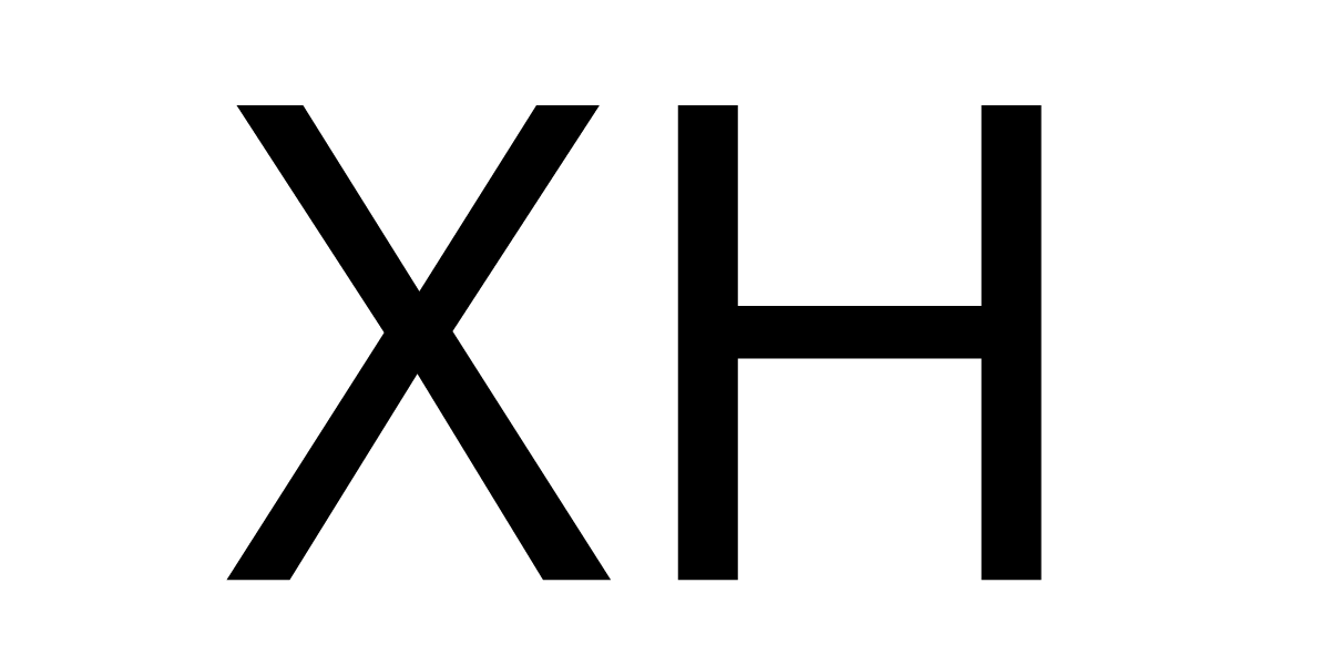XH