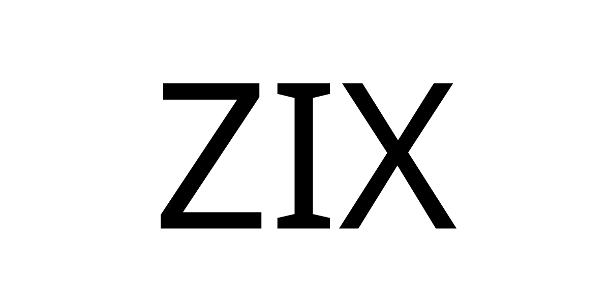 ZIX